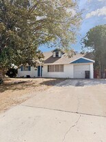 2612 68th Ave N in St. Petersburg, FL - Building Photo