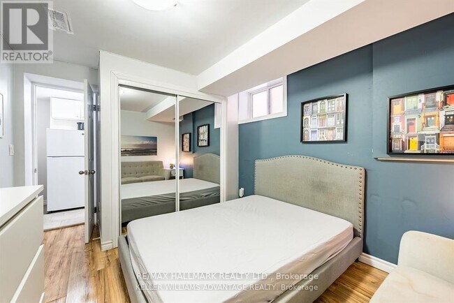 14 Innes Ave in Toronto, ON - Building Photo - Building Photo