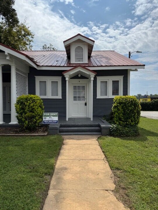 477 Lucas Ct in Spartanburg, SC - Foto de edificio