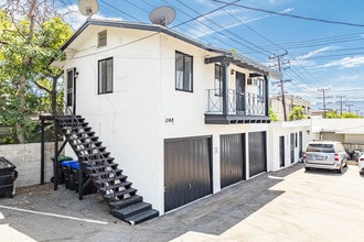 1142-1148 Western Ave in Glendale, CA - Building Photo - Building Photo
