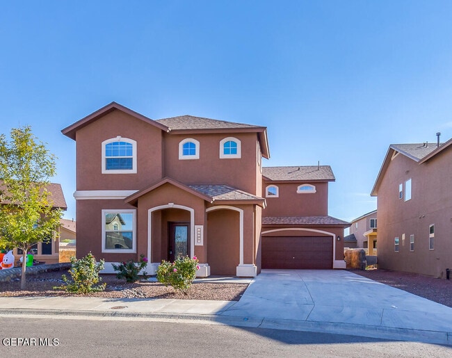 property at 12664 Paseo Rae Ave