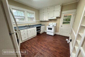 1416 Herrington Rd in Elizabeth City, NC - Building Photo - Building Photo