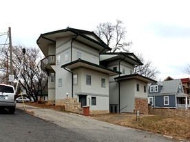 3820-3822 Wyoming St Apartments