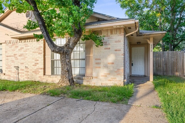 property at 5212 Beaverbrook Dr