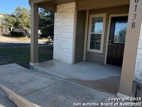 6138 Wisteria Hill in San Antonio, TX - Building Photo - Building Photo