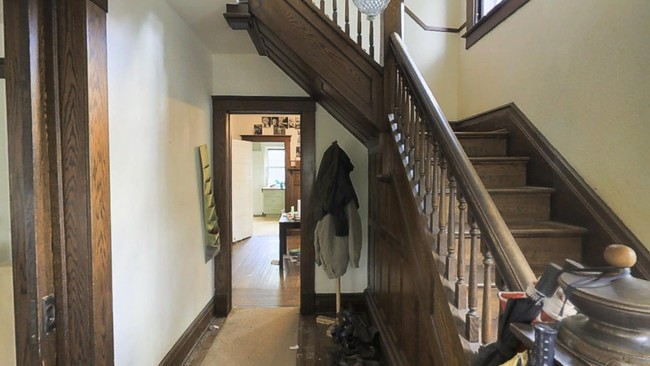 414 E Kingsley St-Unit -Entire House in Ann Arbor, MI - Building Photo - Building Photo