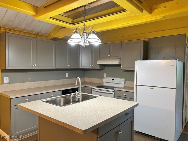 10511 Orange River Blvd in Ft. Myers, FL - Building Photo - Building Photo
