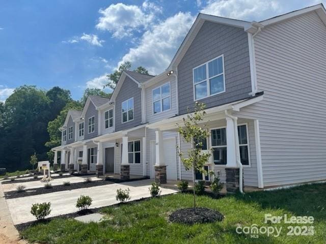 property at 145 Monroe Creek Blvd