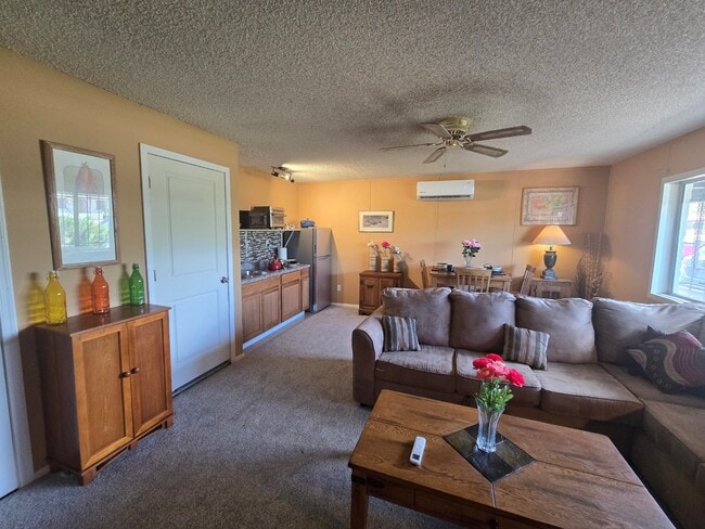 property at 150 E Los Mangos
