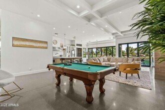 7861 E Vía Marina in Scottsdale, AZ - Building Photo - Building Photo