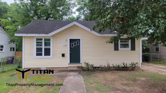 property at 1106 Thelma St