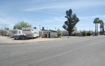 Downtown RV Park in Tucson, AZ - Building Photo - Building Photo