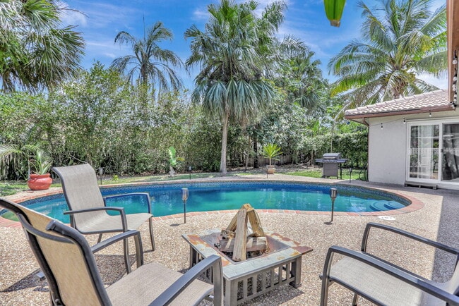 property at 9062 NW 20th Manor