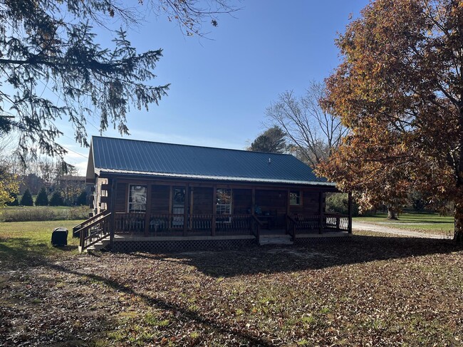 property at 254 Hoots Dr