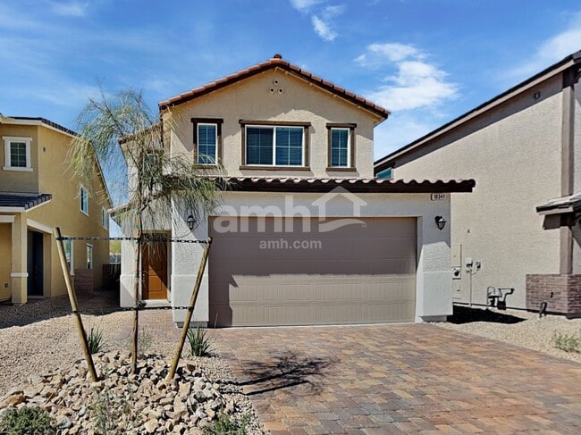 property at 10341 Beaver Tail St