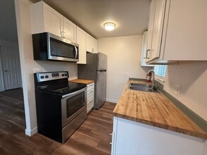 545 Stringham Ave in Salt Lake City, UT - Building Photo - Building Photo