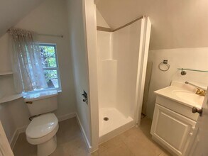 4912 Avenue G in Austin, TX - Foto de edificio - Building Photo