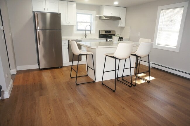 property at 301 Concord Rd