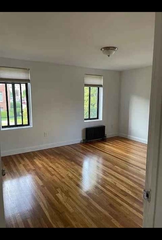 8 Ashland St in Worcester, MA - Building Photo - Building Photo