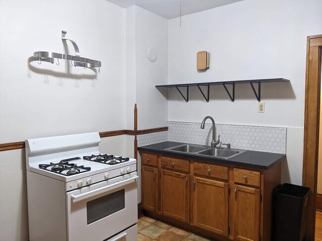 1525 Elliot Ave, Unit 1 in Minneapolis, MN - Building Photo - Building Photo