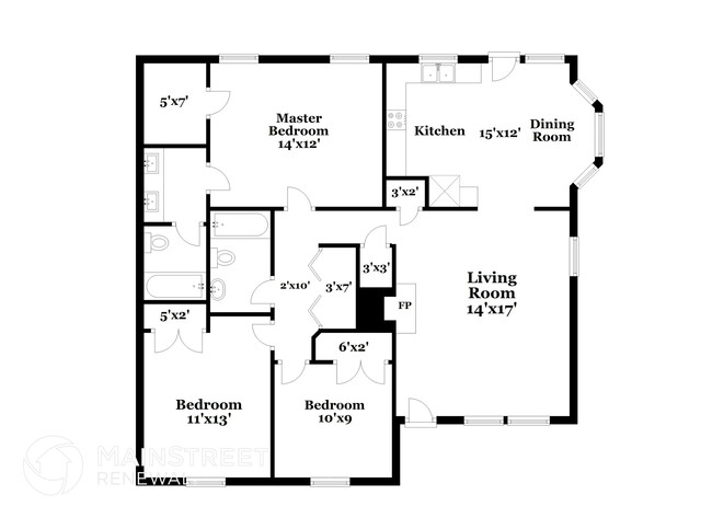 510 Southampton Dr in Knightdale, NC - Building Photo - Building Photo