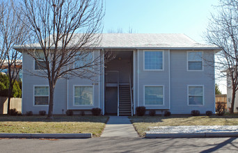 2236 S Stephen Ave in Boise, ID - Building Photo - Building Photo