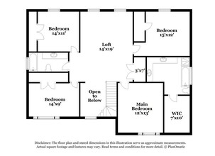 5003 Dawngate Dr in Spring, TX - Building Photo - Building Photo