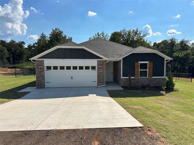 17150 Lantana Loop in Oklahoma City, OK - Building Photo - Building Photo