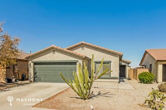 45064 Miraflores St in Maricopa, AZ - Building Photo - Building Photo