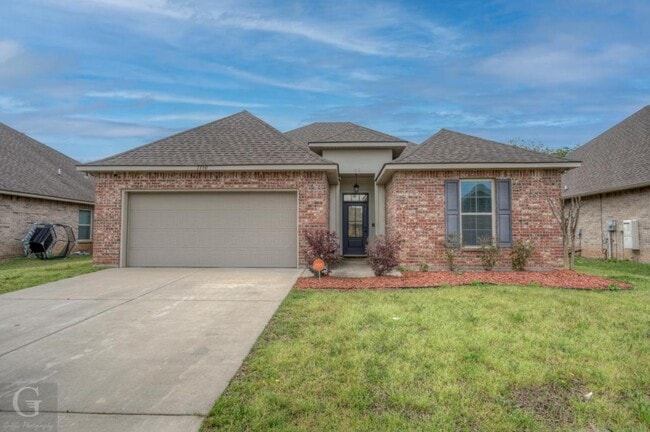 property at 1130 Eli Conner Dr