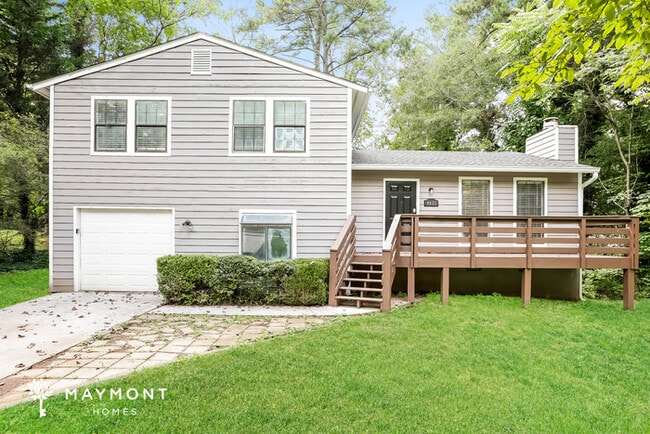 property at 4473 Fowler Ln