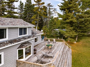 278 Scenic Dr FURNISHED 4 BR On Lk in Knife River, MN - Building Photo - Building Photo