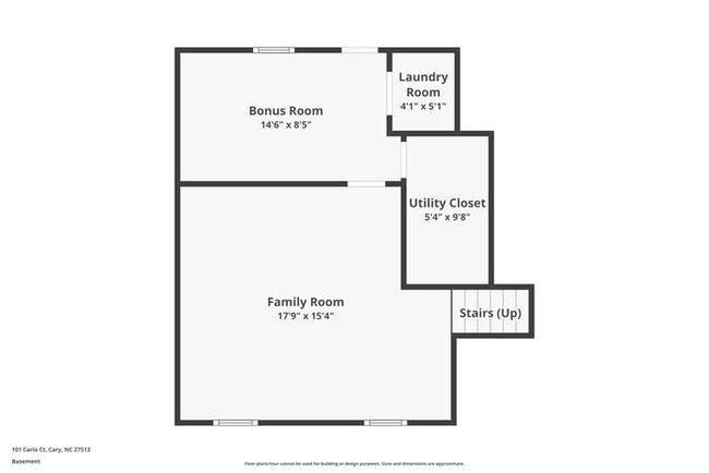 101 Carla Ct in Cary, NC - Building Photo - Building Photo