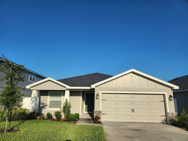 property at 1187 Mountain Flower Ln