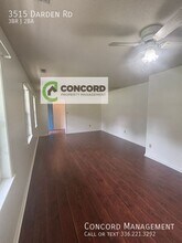 3515 Darden Rd in Greensboro, NC - Building Photo - Building Photo