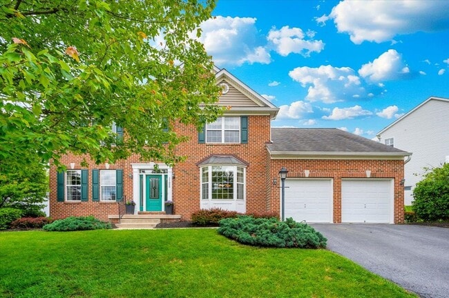 property at 11050 Sanandrew Drive