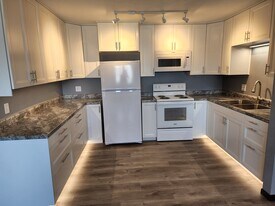 910 E 2nd St in Litchfield, MN - Building Photo