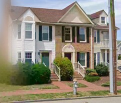 328 Green St in Portsmouth, VA - Building Photo