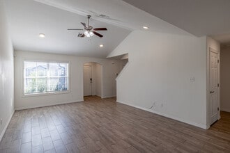Haven at Chaffee Crossing in Barling, AR - Building Photo - Interior Photo