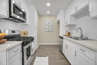 Las Casitas Apartments - Redlands, CA in Redlands, CA - Building Photo - Building Photo