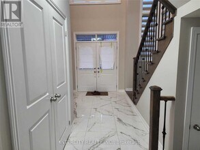 6 Keith Monkman Wy in Brampton, ON - Building Photo - Building Photo