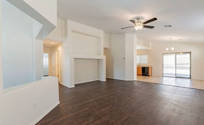 25524 W Williams St in Buckeye, AZ - Foto de edificio - Building Photo