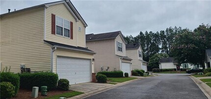 790 Windcroft Cir NW in Acworth, GA - Building Photo - Building Photo