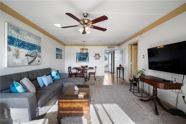1700 Pine Valley Dr in Ft. Myers, FL - Building Photo - Building Photo
