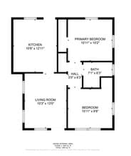 309 S Avenue G in Portales, NM - Building Photo - Building Photo