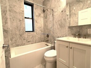 41-47 Saint Nicholas Terrace, Unit 56 in New York, NY - Building Photo - Building Photo