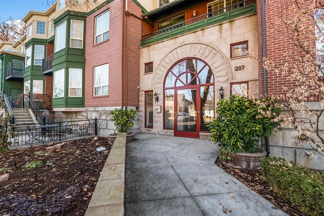 1207 W Fort St in Boise, ID - Building Photo - Building Photo