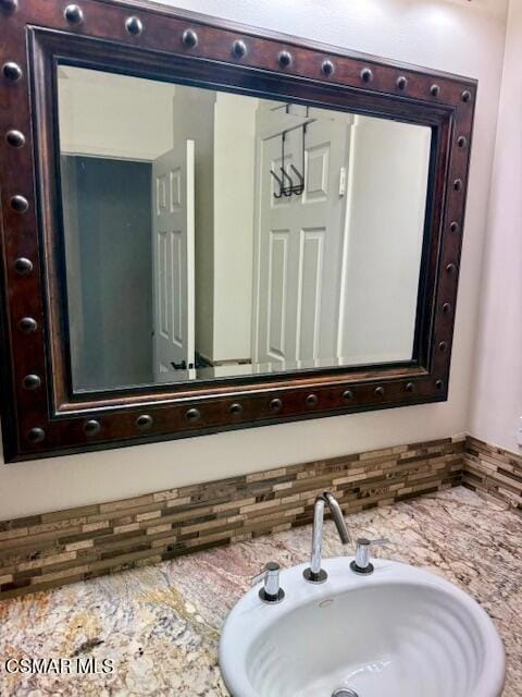 property at 23930 Arroyo Park Dr