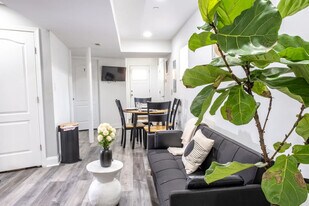 45 Rhode Island Ave NE in Washington, DC - Building Photo