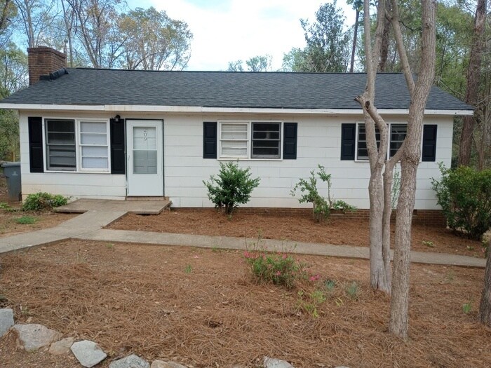 209 Michael St in Spartanburg, SC - Building Photo